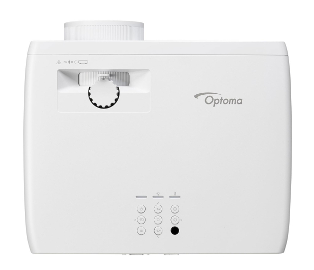 Optoma ZH551 - 1500539 - zdjęcie 5